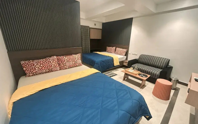 Eagle Stay Inn