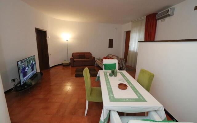 Bari Suite Apartment Barone 12