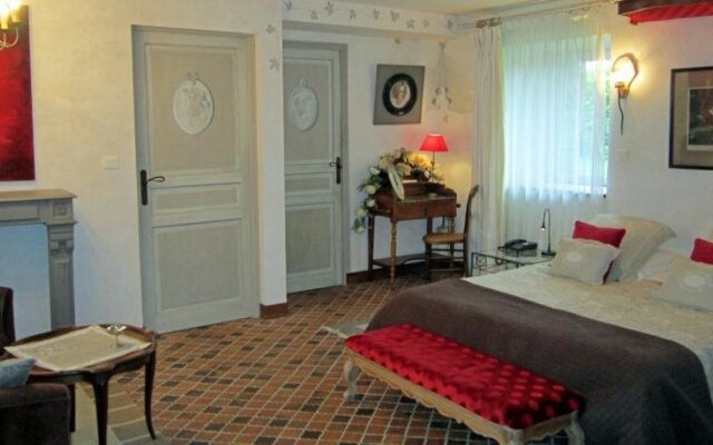 Manoir de la Hazaie