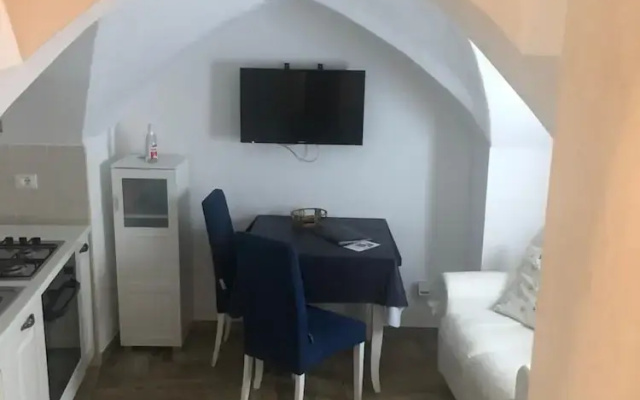 Suite Di San Francesco