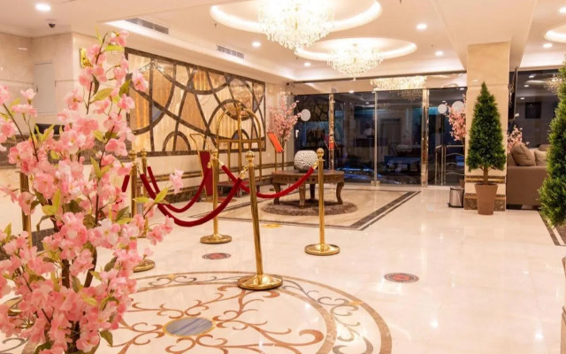 Alhoor Houses Furnished Apartments