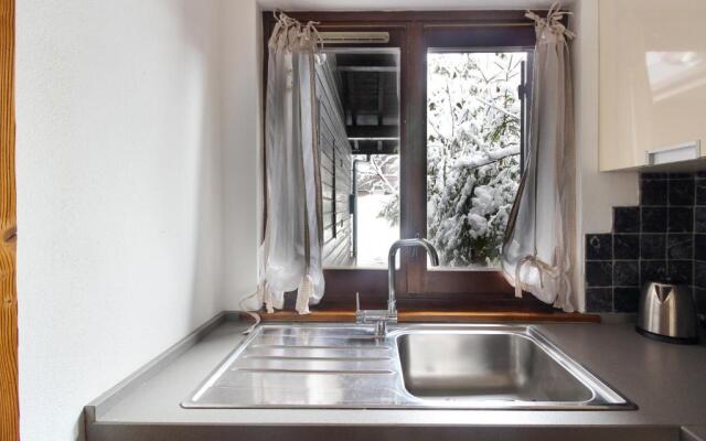 House Bérenice - Chamonix les Praz