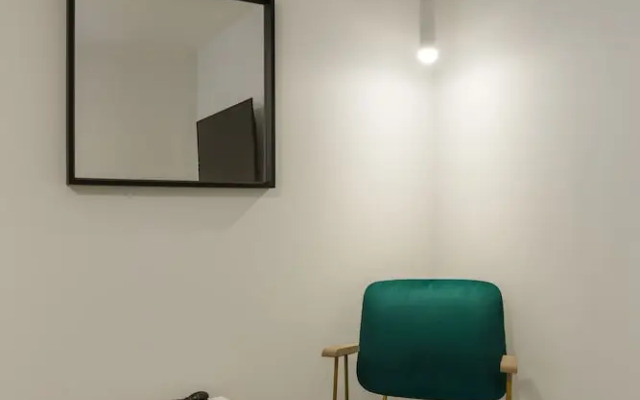 AirTLV - Kamuel Apartments