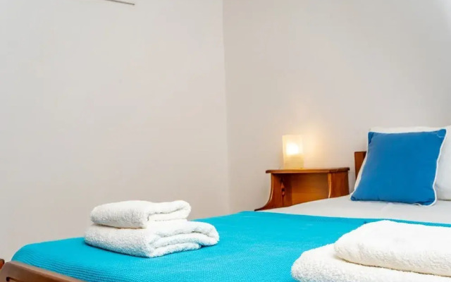 Villa Ioanna for 10 - Allparos Villas