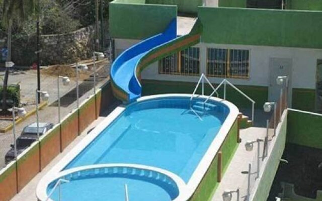 Hotel Posada las Playas