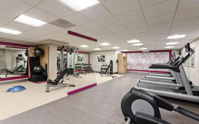 Crowne Plaza Silicon Valley N - Union City by IHG