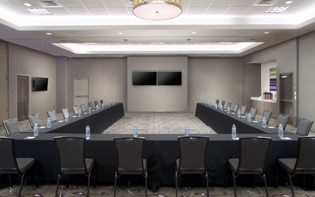 Residence Inn by Marriott West Palm Beach Downtown