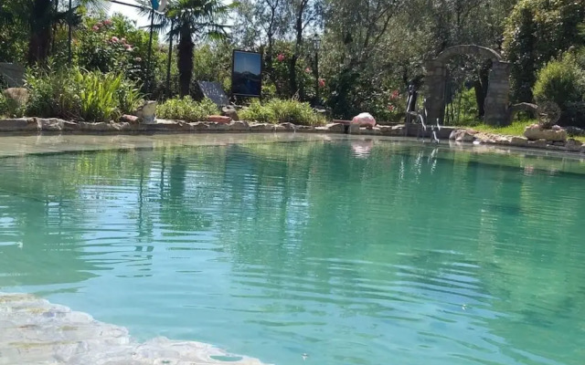 Casa Juliana Comfortable Holiday Residence