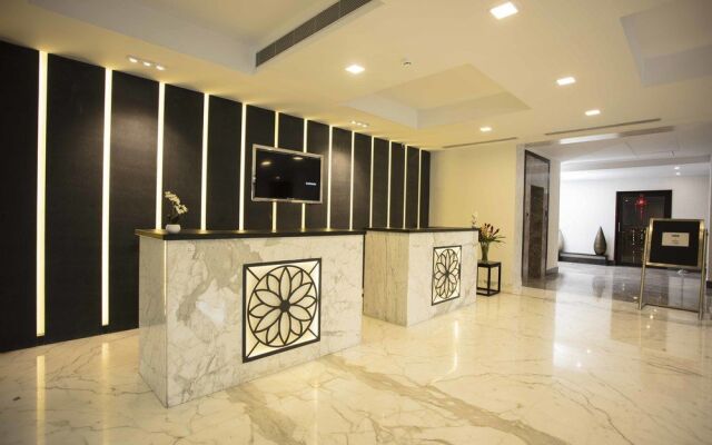 Hotel Southern Star Bangalore