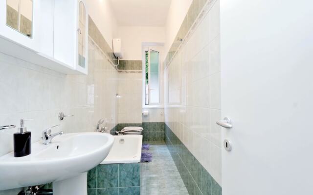 Bellincioni Apartment