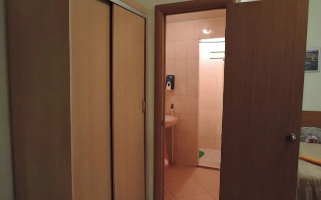 Avita I Hotel