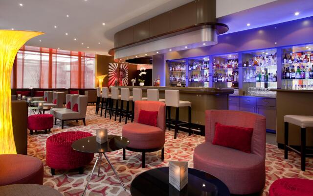 Crowne Plaza Berlin City Centre by IHG