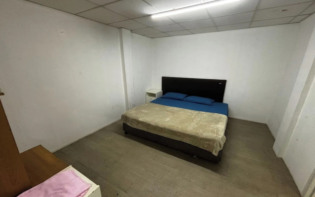 Sukhum Sukhumvit-Onnut Guest House