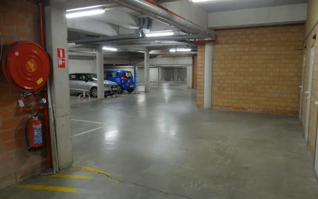 Apartment in Nieuwpoort With sea Views