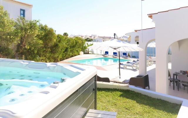 Villa Namora
