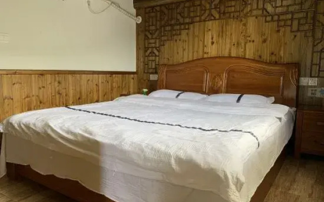 Hongcun Muye Yunyin  Homestay