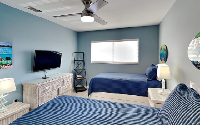 Ocean Villas 113