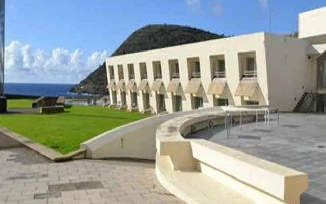 Pousada de Angra do Heroismo - Forte Sao Sebastiao