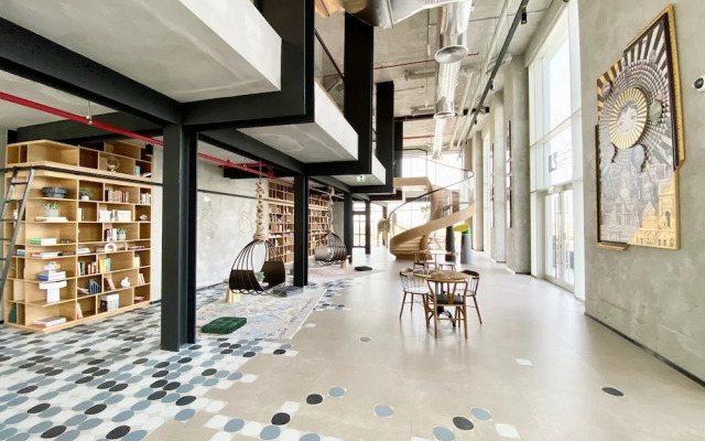 Marco Polo - Elegant & Delightful 2BR Apt with Scenetic Views