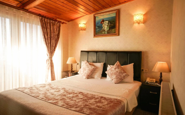 Eskibağ Butik Hotel