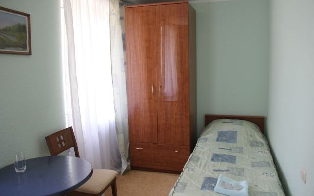 Отель Artlife Zaimka