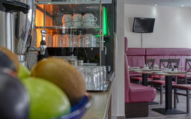 Centro Hotel Boblingen, Trademark Collection by Wyndham