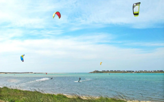 Holiday Home L'Hippocampe - PLC252