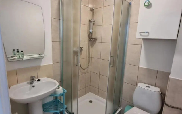 Willa Zachodni Brzeg