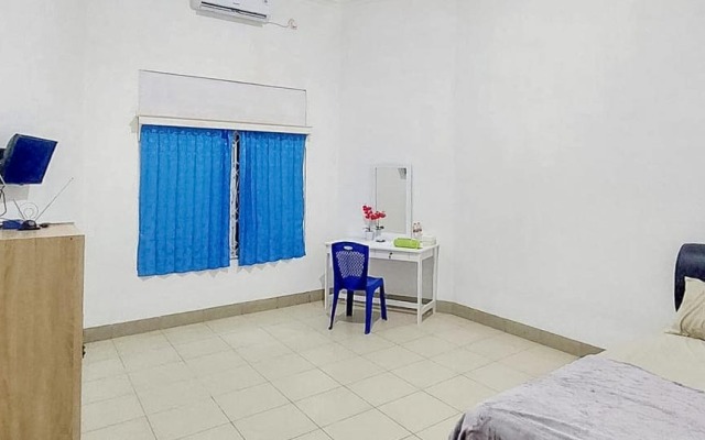 Wisma labamba RedPartner