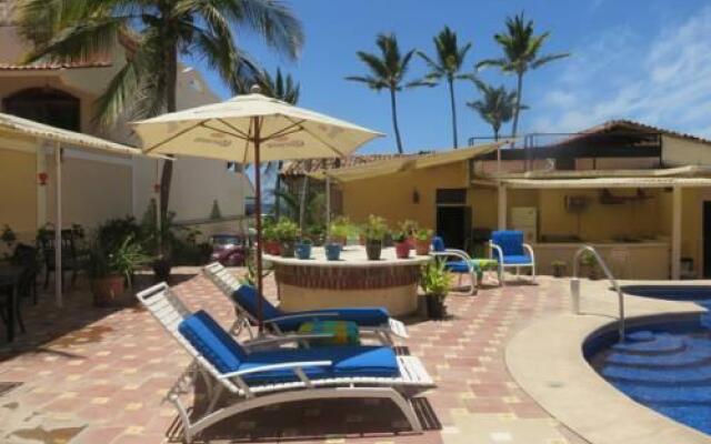 Bucerias Beach House
