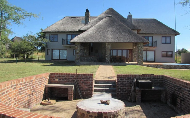 Zebula Golf Estate & Spa Executive Villas