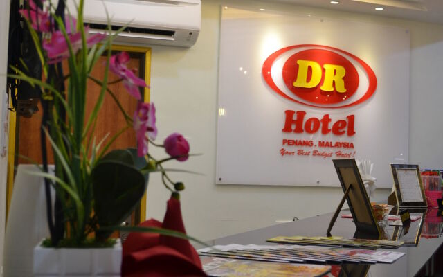 DR Hotel