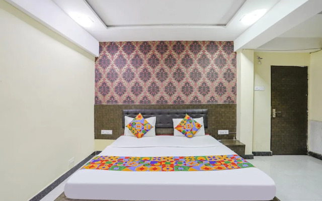 Hotel Imperial Arjun