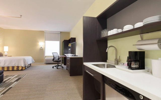 Home2 Suites by Hilton Lubbock