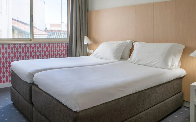 Stay Hotel Faro Centro