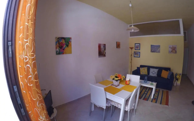 Francesco Apartment
