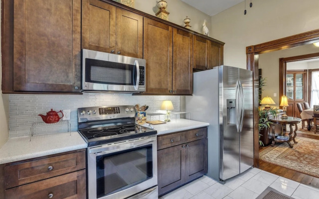 Historic Elegance 3 Bedroom Home