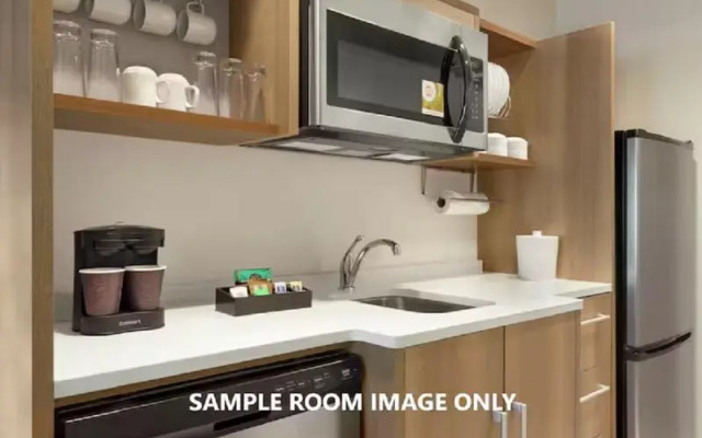 Home2 Suites By Hilton Thomasville