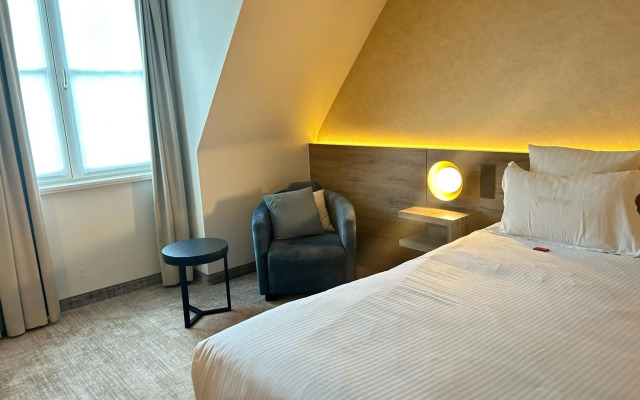 Hotel Weinebrugge
