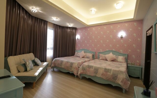 Lucent Bed & Breakfast