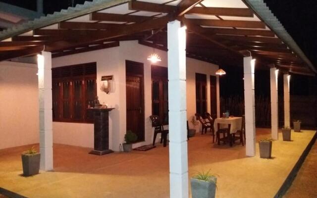 Cashew Villa Hiriketiya