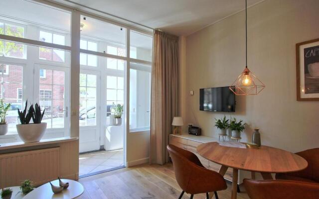 Studio Zuidstraat 3 - baddomburg