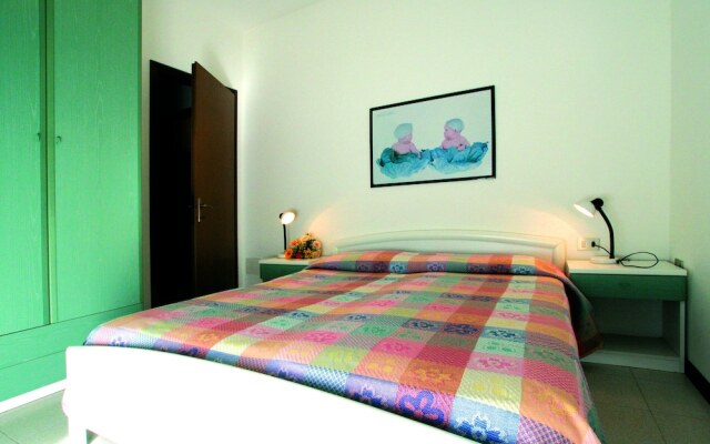 Residence Costa del Sol