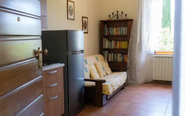 Appartamenti Santa Croce