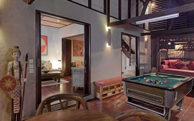 Villa Kampung