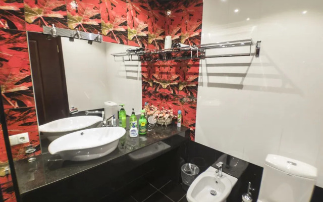 Tbilisi Core Apartment