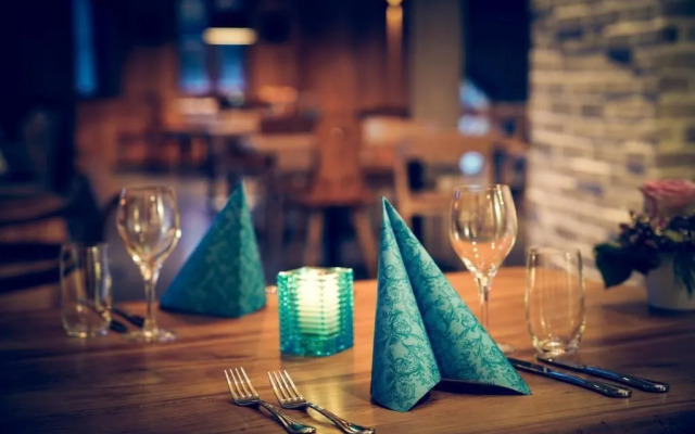 Klingenstein AKZENT Hotel Wirtshaus Brauerei