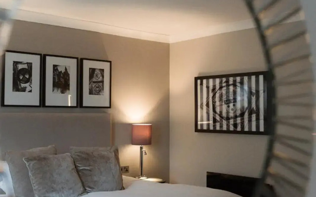 Ardoe House Hotel & Spa