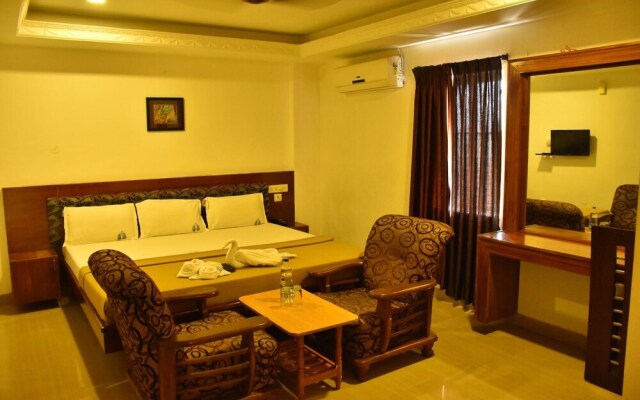 Hotel Jothimani