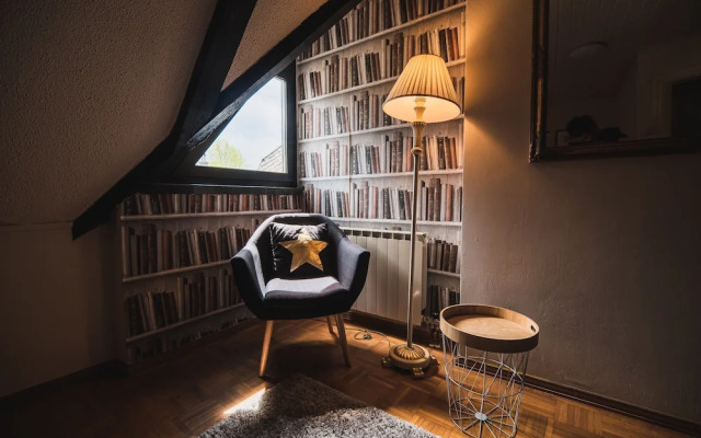 Apartments Wanderlust